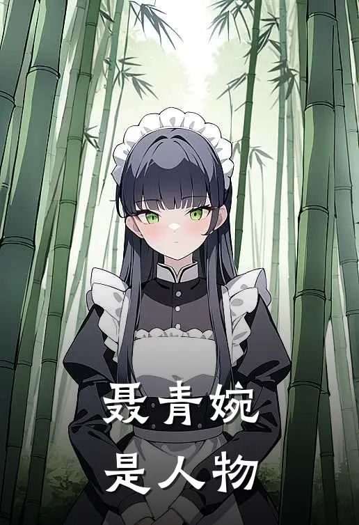 聂青婉是人物