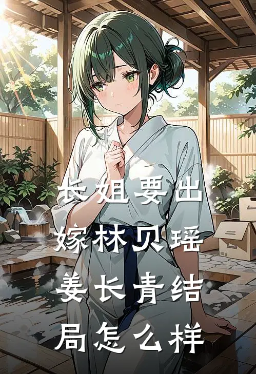 长姐要出嫁林贝瑶姜长青结局怎么样