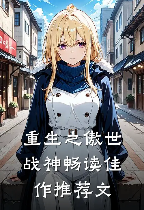 重生之傲世战神畅读佳作推荐文