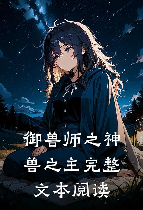 御兽师之神兽之主完整文本阅读