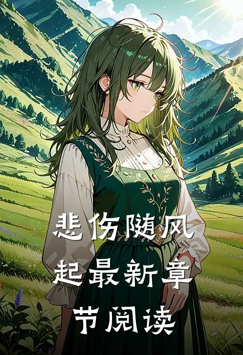 悲伤随风起最新章节阅读