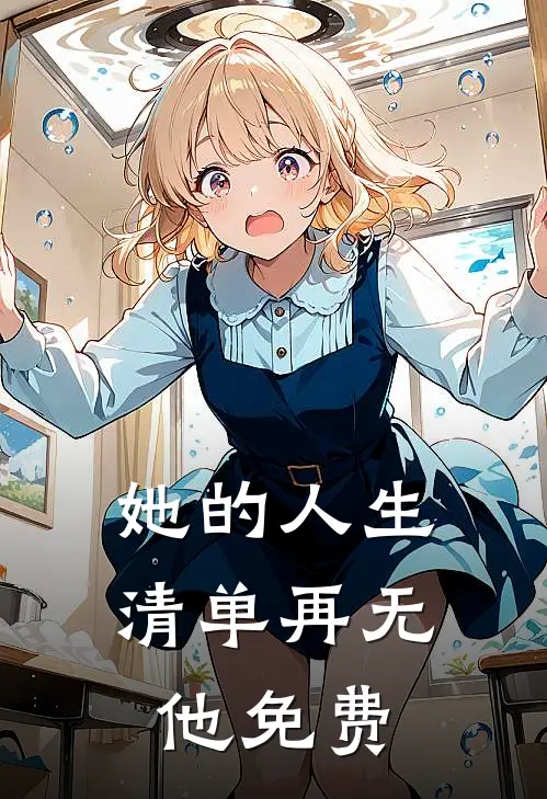 她的人生清单再无他免费