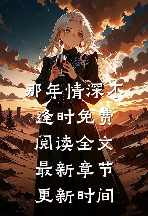那年情深不逢时免费阅读全文最新章节更新时间