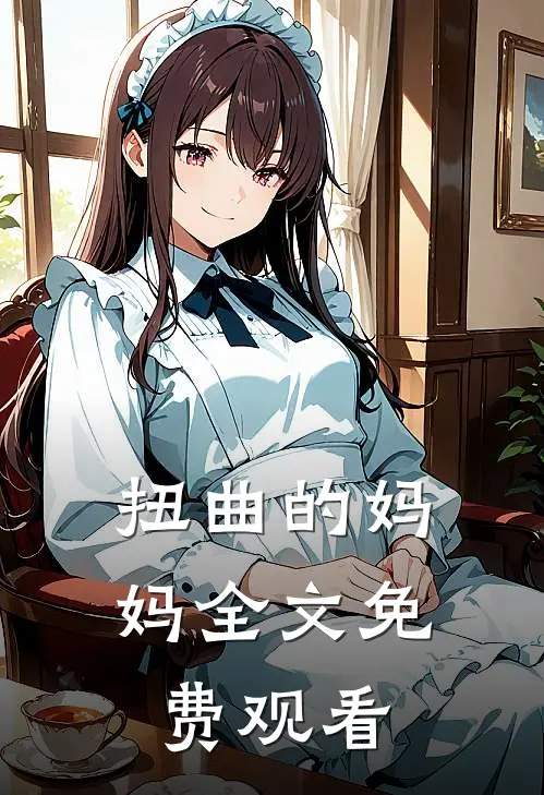 扭曲的妈妈全文免费观看