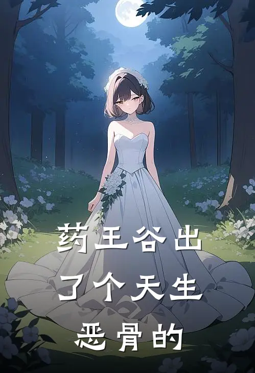 药王谷出了个天生恶骨的