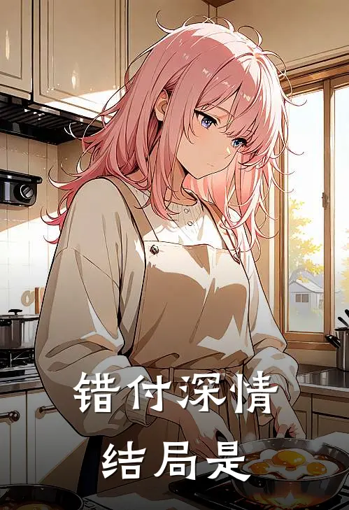 错付深情结局是