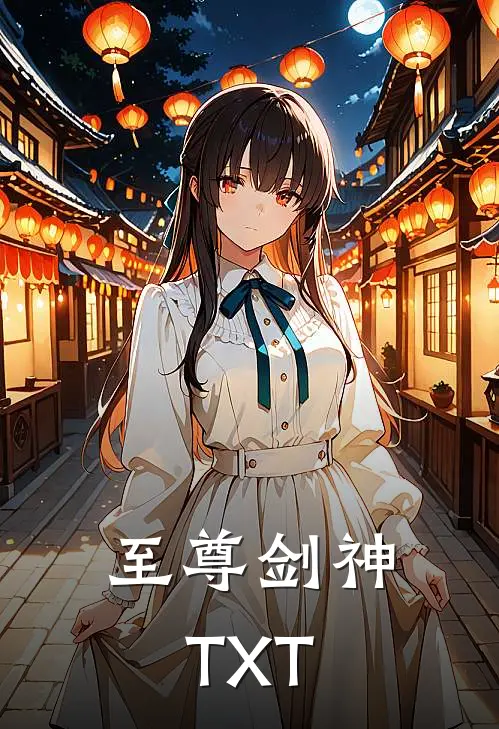 至尊剑神TXT