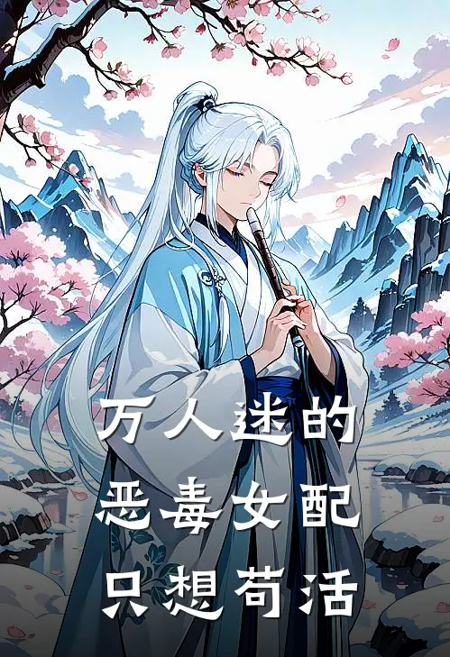 万人迷的恶毒女配只想苟活