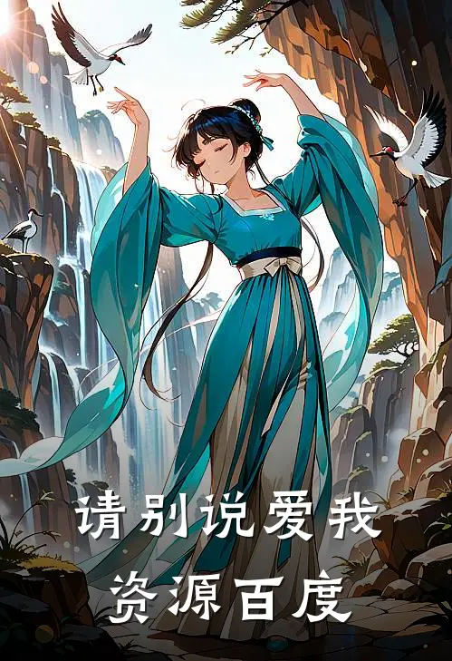 请别说爱我资源百度