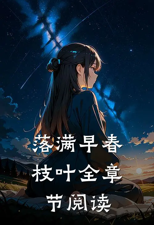 落满早春枝叶全章节阅读
