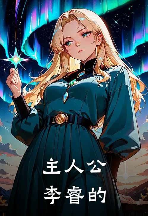 主人公李睿的