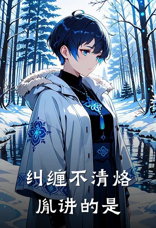 纠缠不清烙胤讲的是