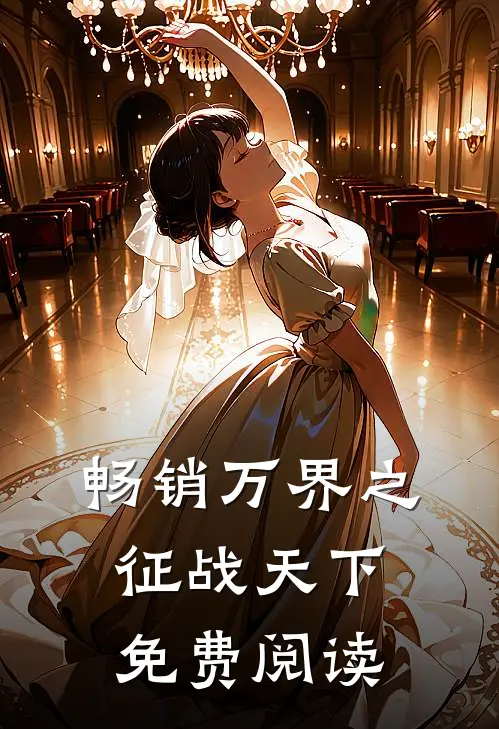 畅销万界之征战天下免费阅读