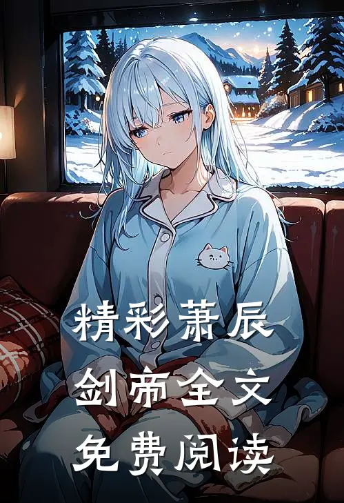 精彩萧辰剑帝全文免费阅读