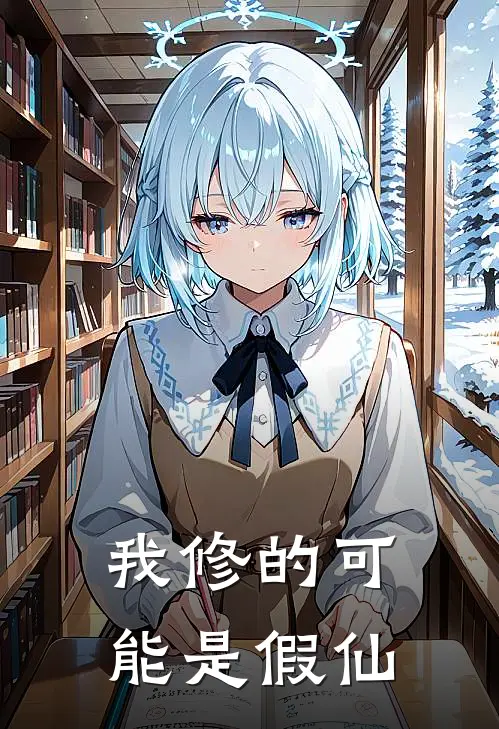 我修的可能是假仙