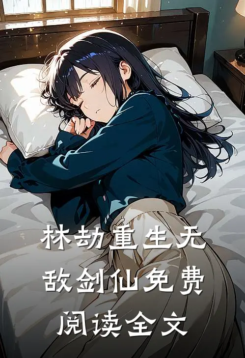 林劫重生无敌剑仙免费阅读全文