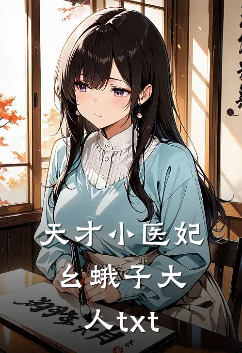 天才小医妃 幺蛾子大人txt