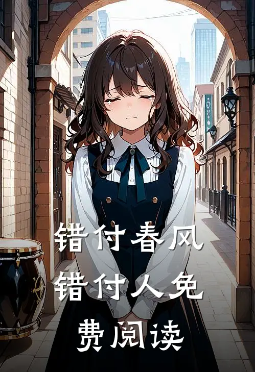 错付春风错付人免费阅读