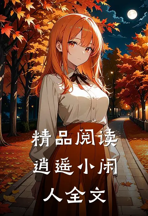 精品阅读逍遥小闲人全文