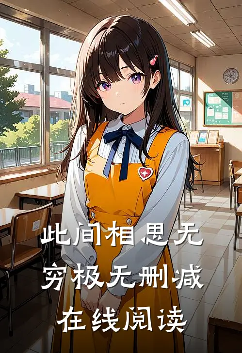 此间相思无穷极无删减在线阅读