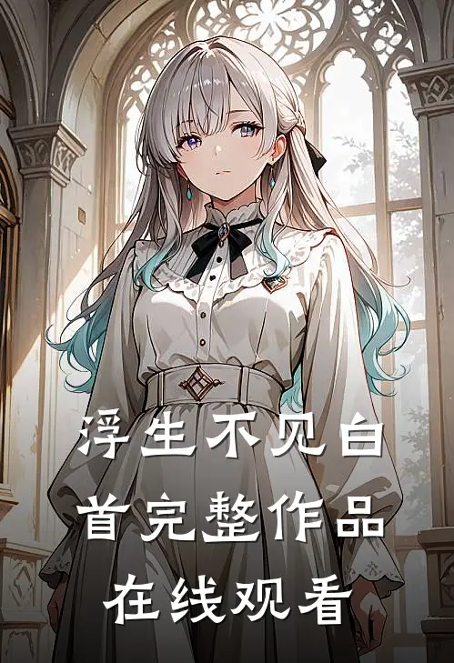浮生不见白首完整作品在线观看