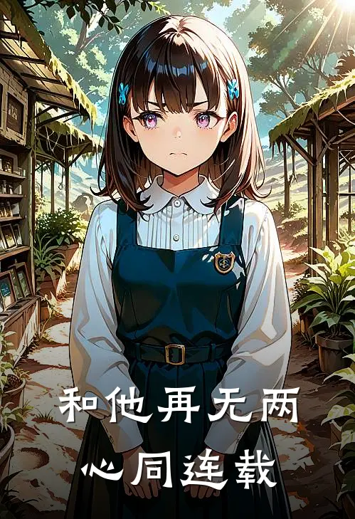 和他再无两心同连载