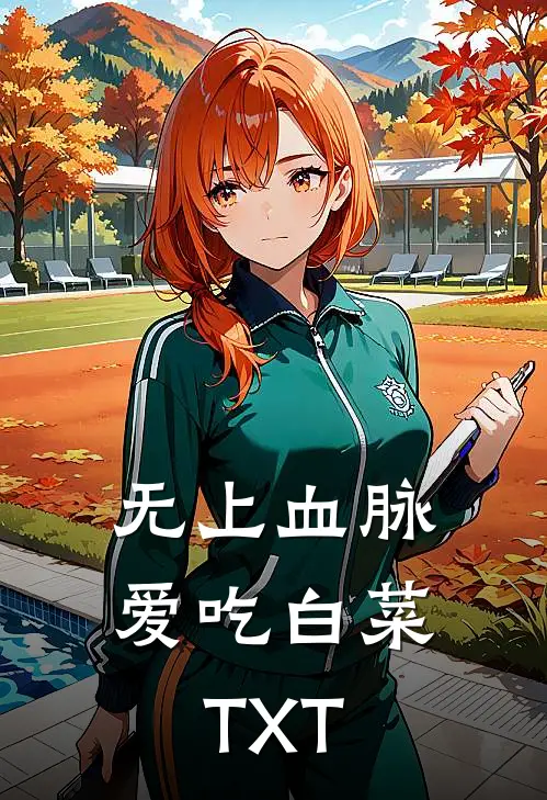 无上血脉爱吃白菜TXT