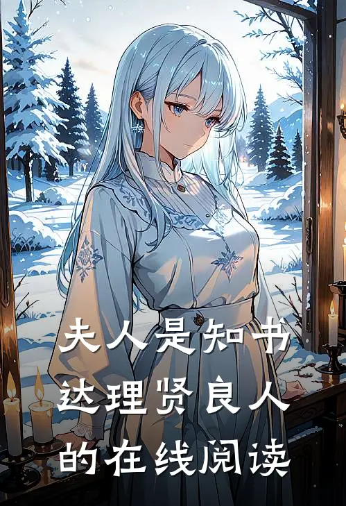 夫人是知书达理贤良人的在线阅读