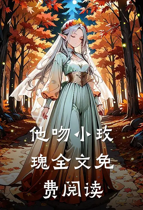 他吻小玫瑰全文免费阅读