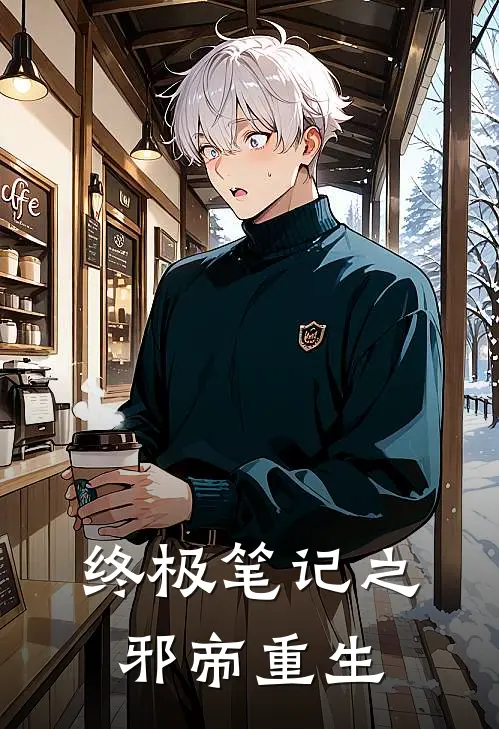 终极笔记之邪帝重生