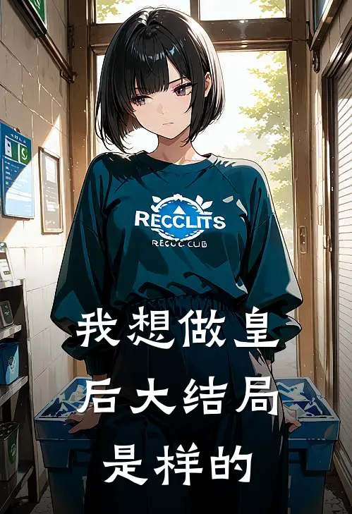 我想做皇后大结局是样的