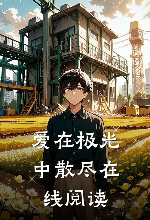 爱在极光中散尽在线阅读