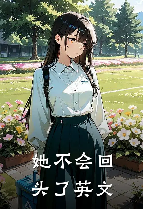 她不会回头了英文