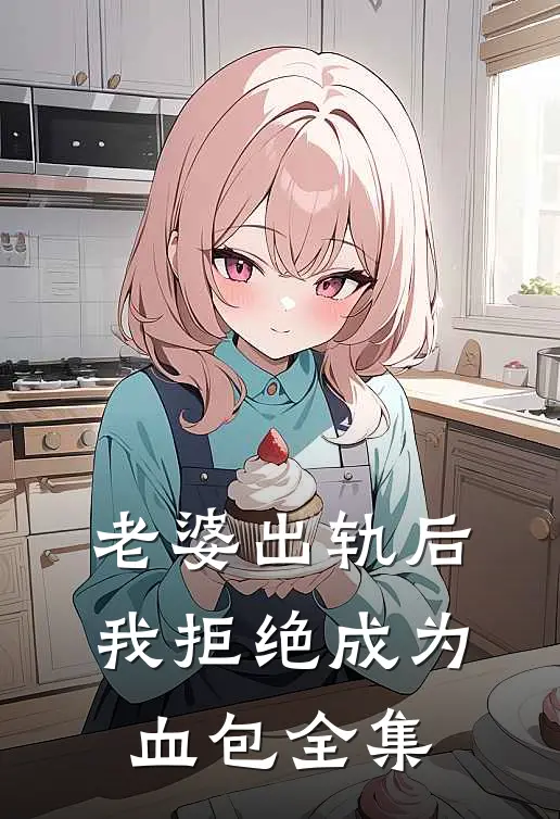 老婆出轨后我拒绝成为血包全集
