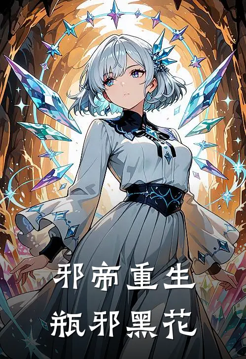 邪帝重生(瓶邪黑花)