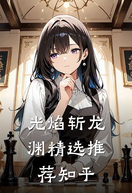 光焰斩龙渊精选推荐知乎
