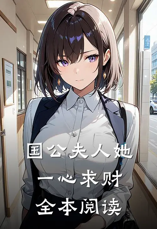 国公夫人她一心求财全本阅读