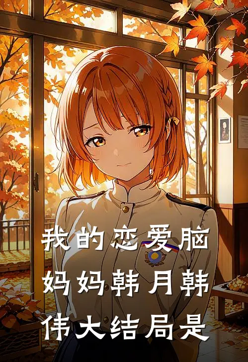 我的恋爱脑妈妈韩月韩伟大结局是