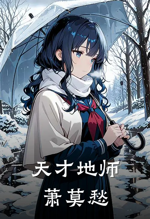 天才地师萧莫愁