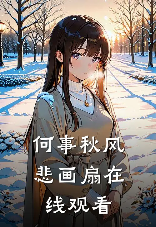 何事秋风悲画扇在线观看