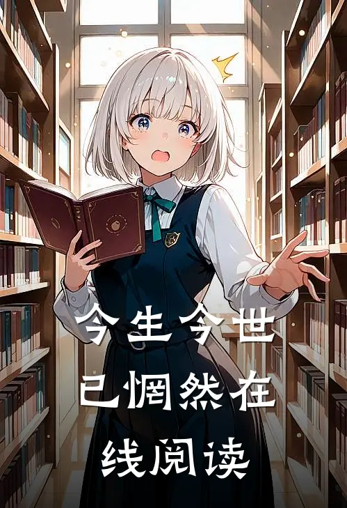 今生今世已惘然在线阅读