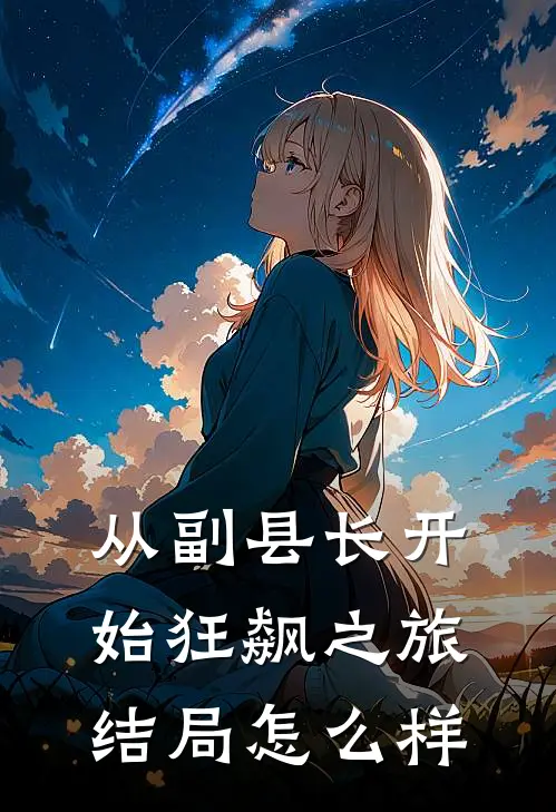 从副县长开始狂飙之旅结局怎么样