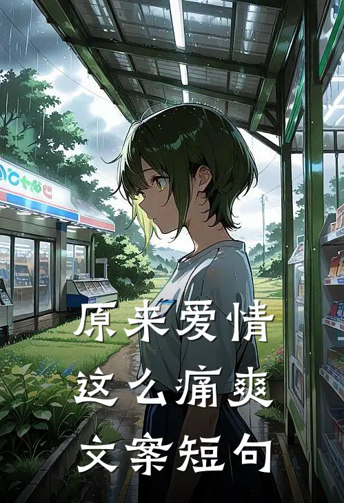 原来爱情这么痛爽文案短句
