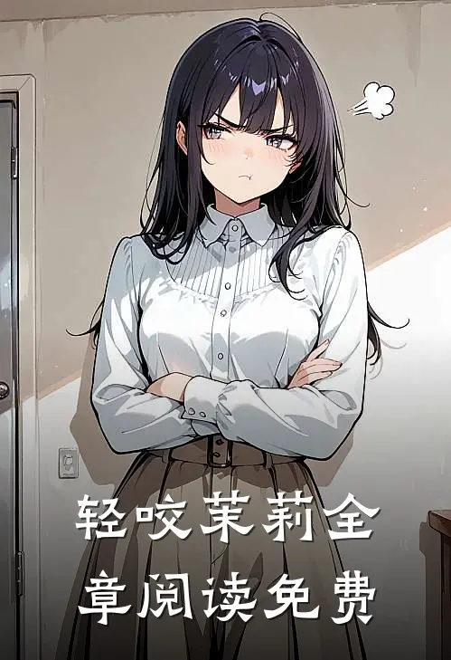 轻咬茉莉全章阅读免费