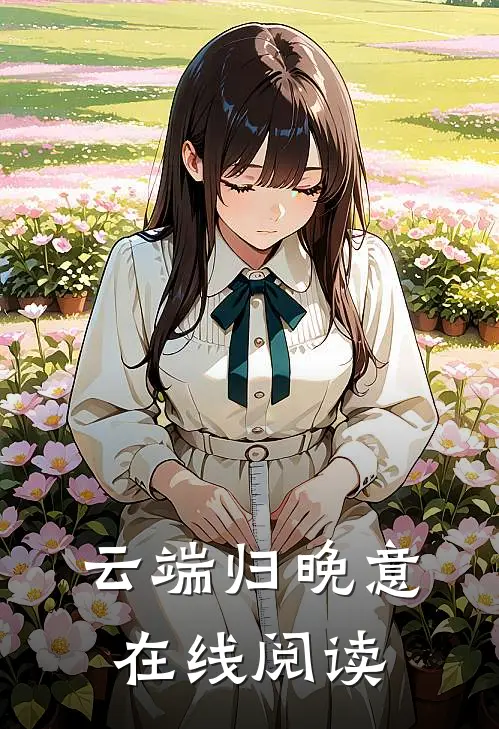 云端归晚意在线阅读