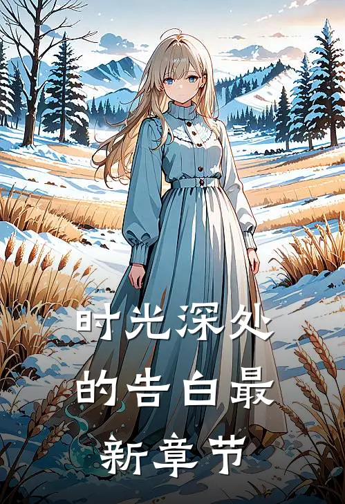 时光深处的告白最新章节