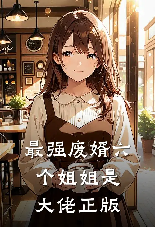 最强废婿六个姐姐是大佬正版