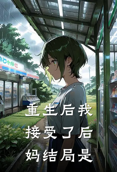 重生后我接受了后妈结局是