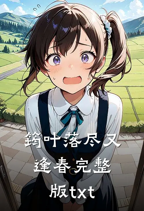 筠叶落尽又逢春完整版txt