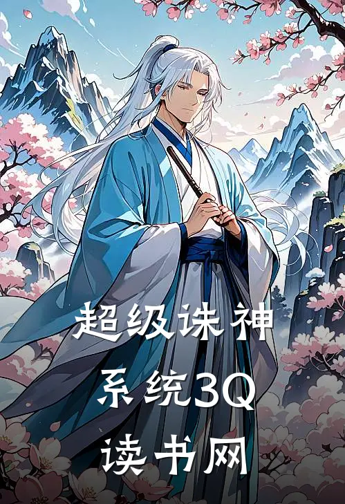 超级诛神系统3Q读书网